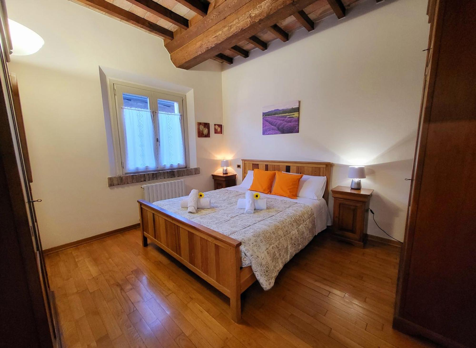 Residence Antico Borgo Módena Exterior foto